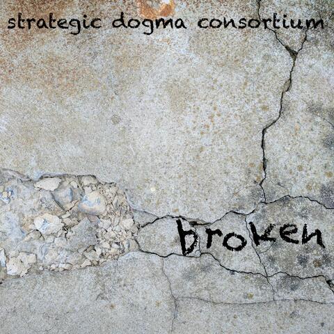 Broken