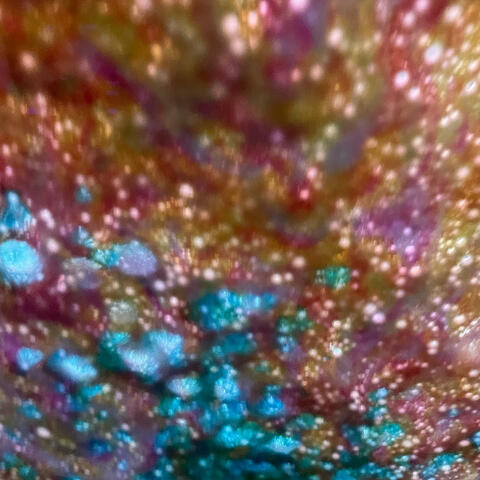 fizzle (feat. Kaydence May)