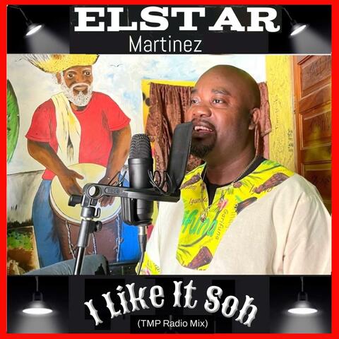 I Like It Soh (TMP Radio Mix)