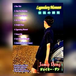 Chichester Night Drive