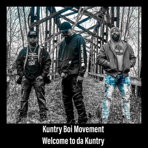 Welcome to da Kuntry
