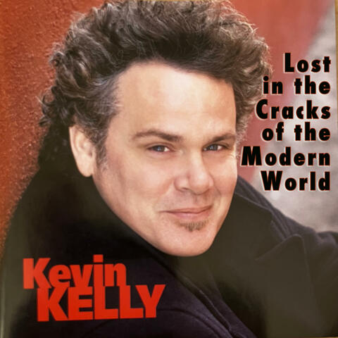 Lost In The Cracks Of The Modern World
