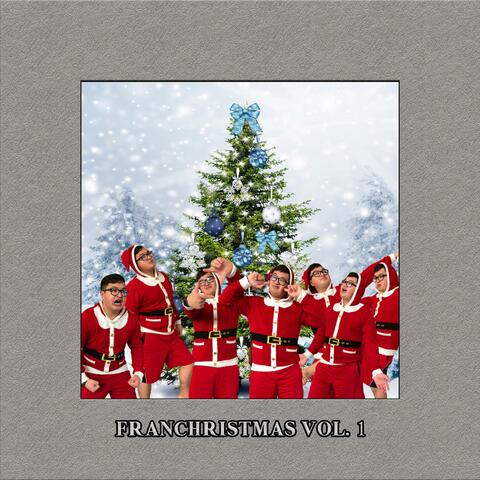 FranChristmas, Vol. 1