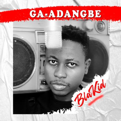 Ga Dangbe Freestyle
