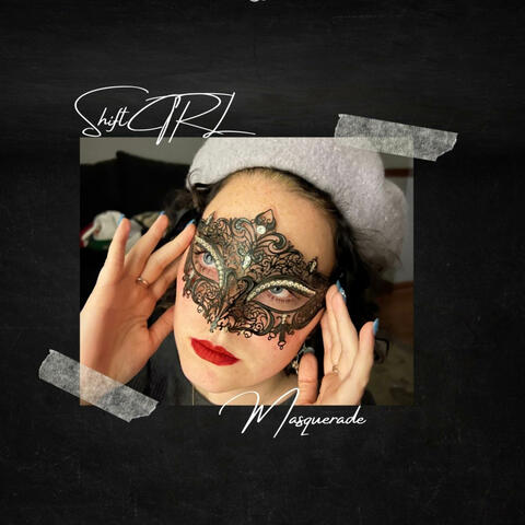 Masquerade (feat. Steve Janiak)