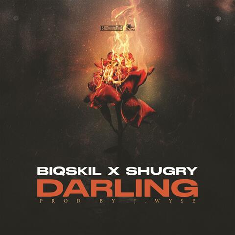 DARLING (feat. SHUGRY)