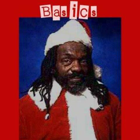 Santa Claus