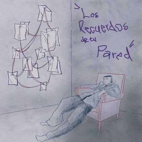 Los recuerdos de tu pared