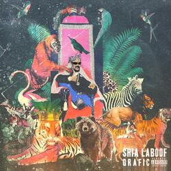 Shia LaBoof (feat. Msmalls)