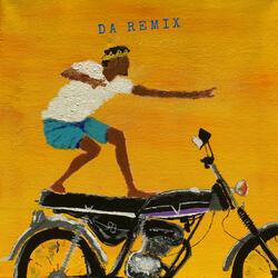 Vagabond (feat. Andy Crush)