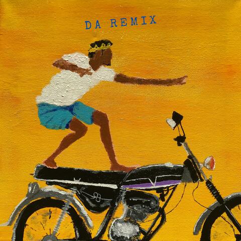 Vagabond (feat. Andy Crush)