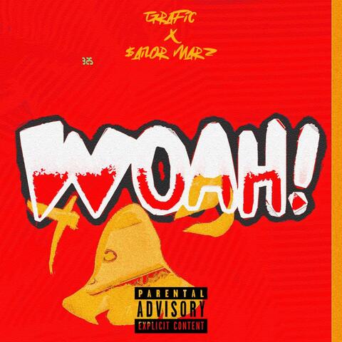 WOAH! Freestyle