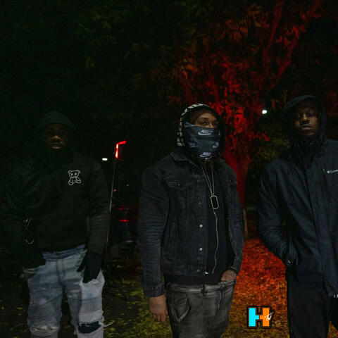 Colors (feat. AP ,ZoBali)