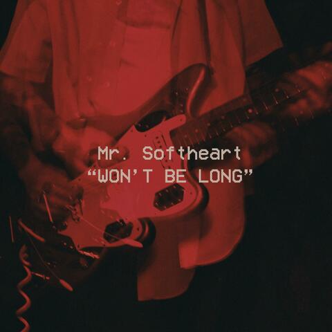 Won't Be Long (Single Version)
