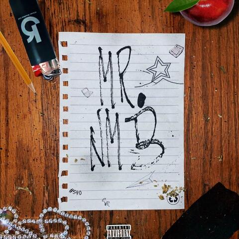 Mr. NMB