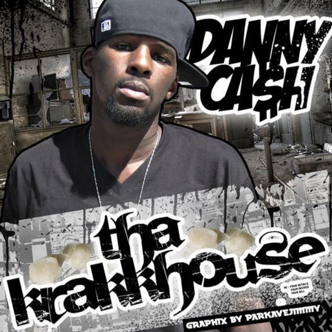 Tha Krakkhouse EP