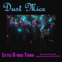 Little X-mas Town
