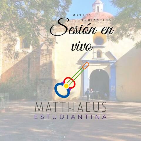 Cantos Cátolicos ~ Sesión en Vivo