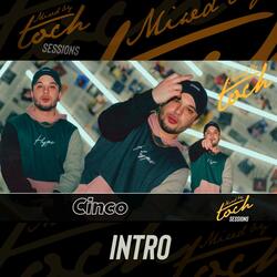 Mixed By Toch Sessions: Intro (feat. Mass Five)