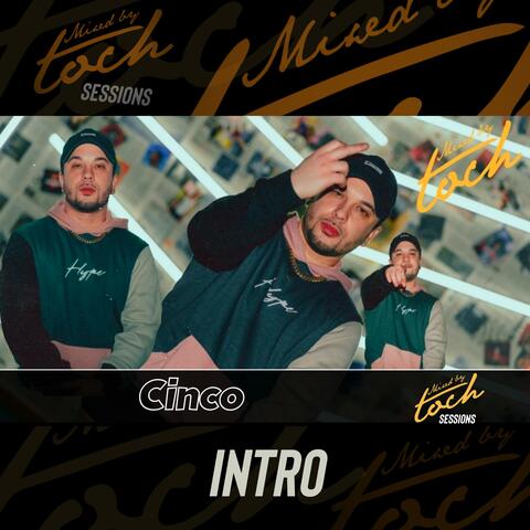 Mixed By Toch Sessions: Intro (feat. Mass Five)