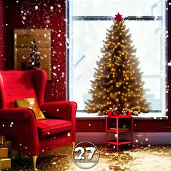 Snowfall (Christmas Trap)