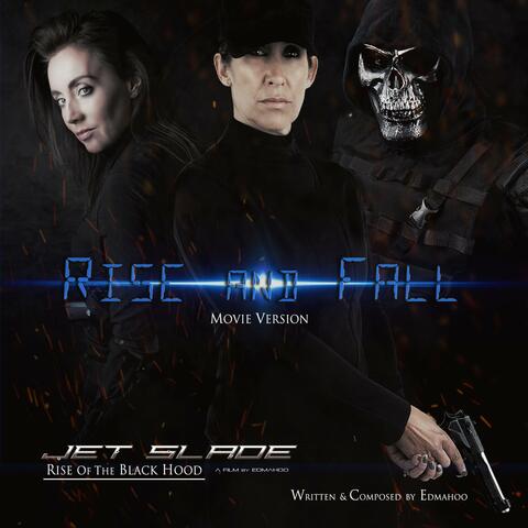 Rise and Fall, Movie Version (Original Motion Picture Soundtrack)
