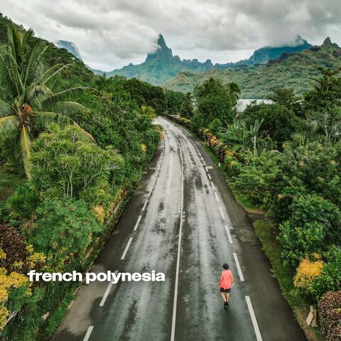 Cestovní horečka 07: French Polynesia