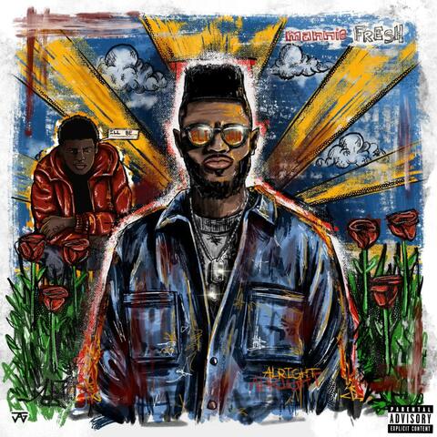 Mannie Fresh (feat. QUWAN)