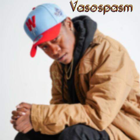 Vasospasm