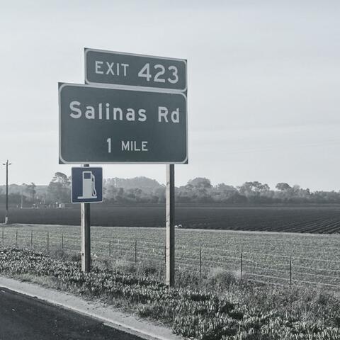 Salinas Road