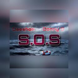 SOS (feat. Donny G)