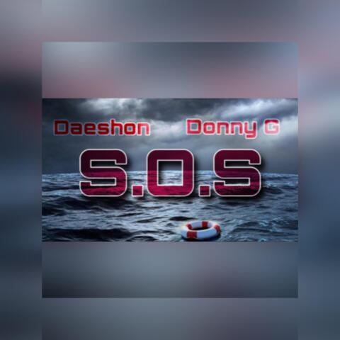 SOS (feat. Donny G)