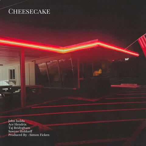 Cheesecake
