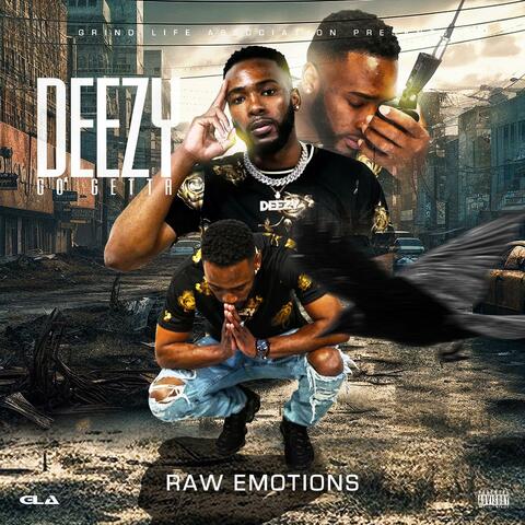 Raw Emotions