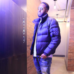 Willy Wonka (feat. Tee Y & Dan Hellabandz)