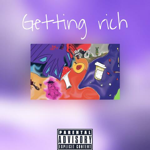 getting rich (feat. bryze)
