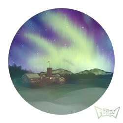 snowlight village