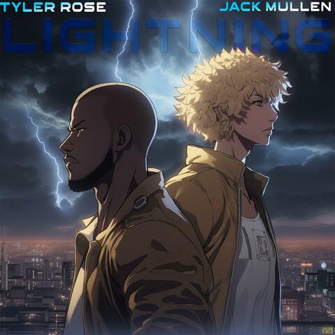 Lightning (feat. Jack Mullen)