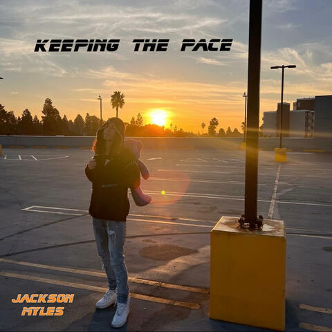 Keeping The Pace