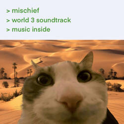 Orisicat (Mischief Original Soundtrack)