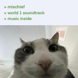 Meowza (Mischief Original Soundtrack)
