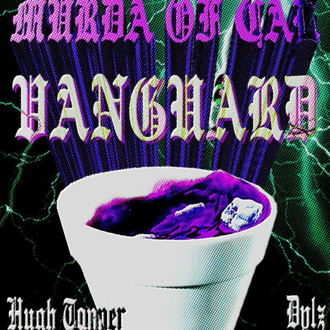 Vanguard (feat. Dylz & HUGHTANNER)