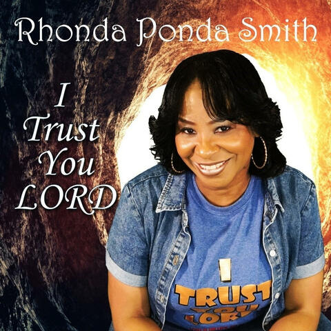 I Trust You Lord