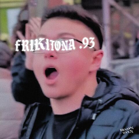 FRIKITONA .93
