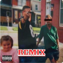 Movin' (feat. Dustin Hayes)
