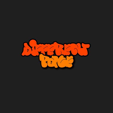 Different Page (feat. TobyDaGoat)