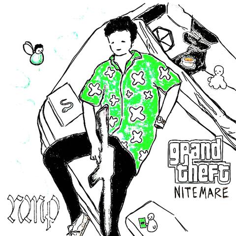 GRAND THEFT NITEMARE
