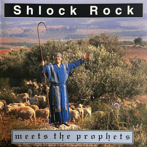 Meets The Prophets