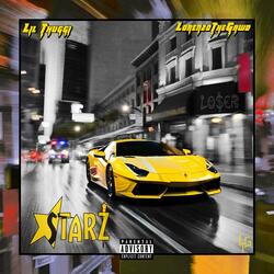 Starzz (feat. lil thuggi)