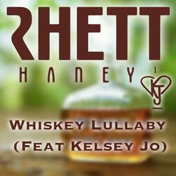 Whiskey Lullaby